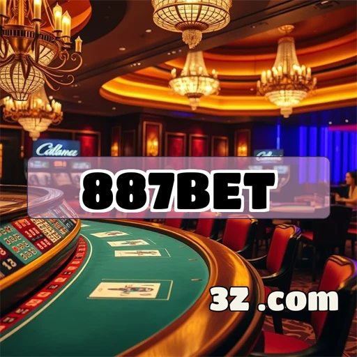 Features Inovadoras do 887bet app Transformam a Experiência de Jogo